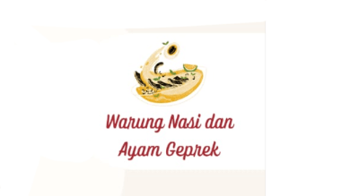 Loker Manager Pemasaran - Marketing - Pramusaji  di Warung Nasi dan Ayam Geprek Gabahan
